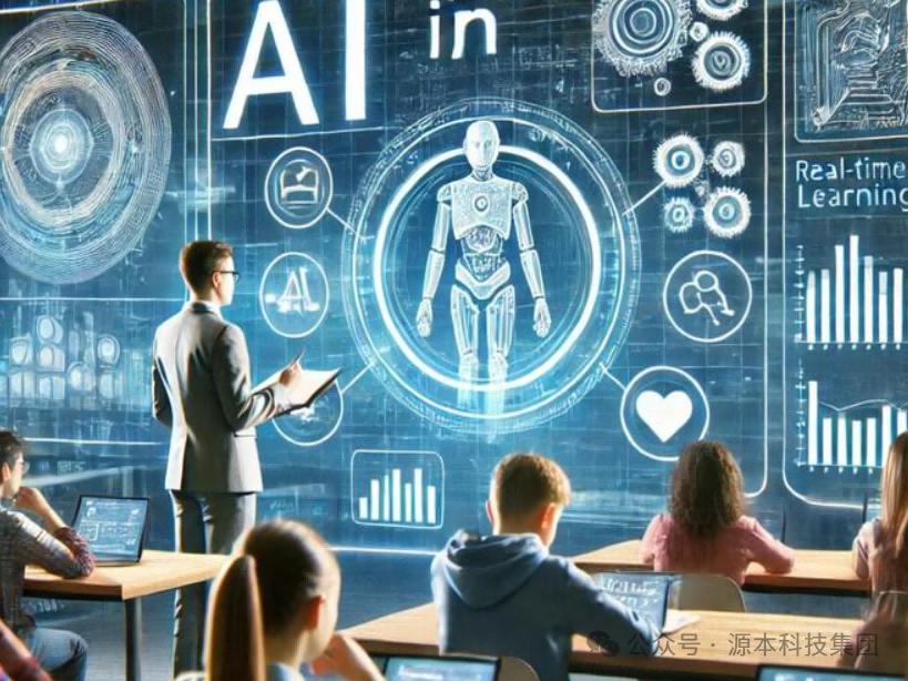 艾弗森贝博ballbet官网科技-本科生掌握大数据、云原生、AI-竞赛保研求职的“超车秘籍”来了！